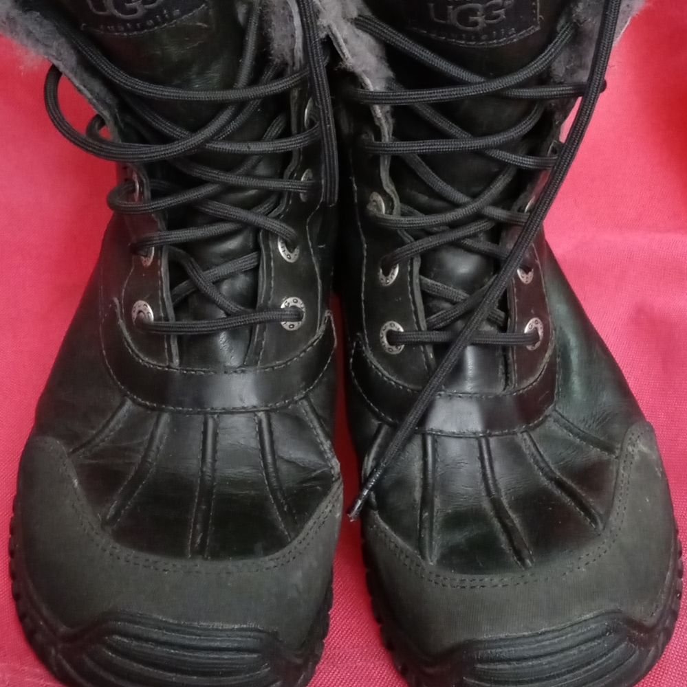 Waterproof UGG BOOTS